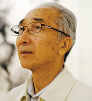 靳尚谊
