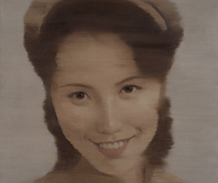 《中国少女系列一号》