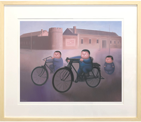 展示图组