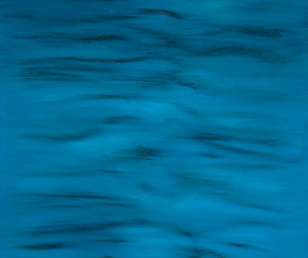 《水 2015No.1》